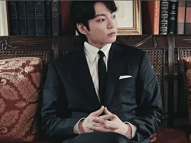 JUNG KOOK(BTS)、インスタ投稿を突然削除して再び投稿を始めた理由について説明。