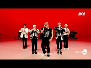 【公式mbk】[Teaser] ONEUS_  (ONEUS_ _ ) - ダム(Bring it on)  