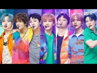 【公式mnk】[NCT_ _ DREAM_ _  - Beatbox] #M COUNTDOWN_  EP.757 | Mnet 220616放送  