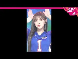 【公式mn2】【MPD直カム】 Kep1er_  キム・チェヒョン直カム 4K 'Up!' (Kep1er_ _  KIM CHAEHYUN FanCam)| 