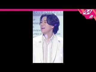 【公式mn2】【MPD直カム】イ・ムジン_ _「参考」(LEE MU JIN FanCam)| MCOUNTDOWN_2022.6.23  