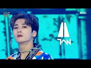 【公式mbk】TAN(タン) - Louder |ショー！ MusicCore | MBC220625放送  