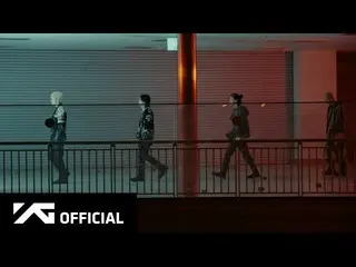 【公式】WINNER、WINNER - COMEBACK TRAILER MAKING FILM  