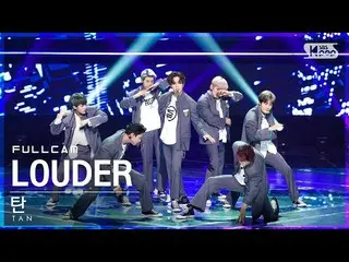 【公式sb1】【安房1列_】弾「LOUDER」フルカム(TAN Full Cam)│@SBS 人気歌謡_2022.07.03