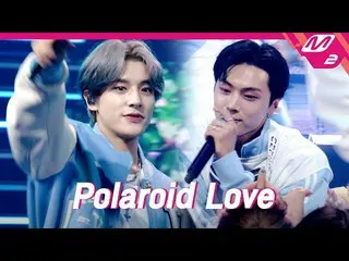 【公式mn2】ENHYPEN_ _ (ENHYPEN_ ) - Polaroid Love(4K)| ENHYPEN_ _  COMEBACK SHOW「MAN