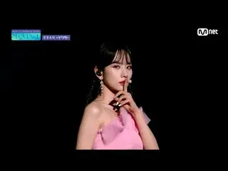 【公式mnk】♬お願い - 宇宙少女_ (WJSN_ )ㅣWJSN_  Comeback Show SEQUENCE宇宙少女_ カムバックショー| Mnet 2