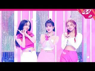 【公式mn2】[直カム] VIVIZ_ 直カム8K 'LOVEADE'(VIVIZ_ _ FanCam)| MCOUNTDOWN_2022.7.7  