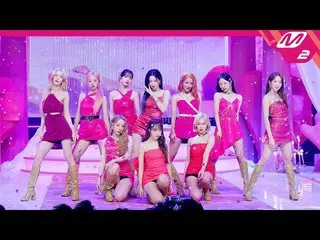 【公式mn2】【MPD直カム】宇宙少女_ 直カム8K 'Last Sequence'(WJSN_  FanCam)| MCOUNTDOWN_2022.7.7  