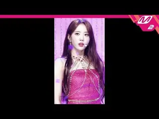 【公式mn2】【MPD直カム】宇宙少女_ ルダ_ 'Last Sequence'(WJSN_  LUDA FanCam)| MCOUNTDOWN_2022.7.