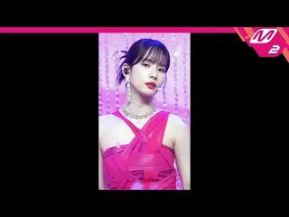 【公式mn2】【MPD直カム】宇宙少女_ ソルナ_「Last Sequence」(WJSN_  SEOLA FanCam)| MCOUNTDOWN_2022.7