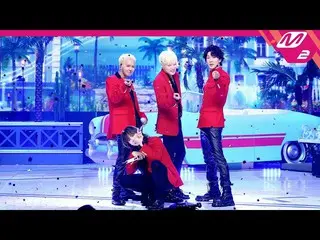 【公式mn2】【MPD直カム】WINNER直カム8K 'I LOVE U'(WINNER_ _ FanCam)| MCOUNTDOWN_2022.7.7  