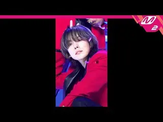 【公式mn2】【MPD直カム】WINNERキムジヌ_ 'I LOVE U'(WINNER_ _ JINU FanCam)| MCOUNTDOWN_2022.7.