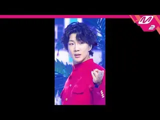 【公式mn2】【MPD直カム】WINNERイ・スンフン_ 'I LOVE U'(WINNER_ _  HOONY FanCam)| MCOUNTDOWN_202