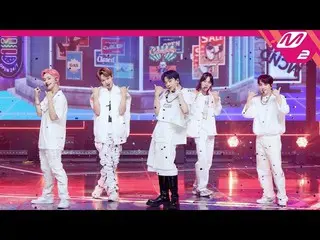 【公式mn2】[直カム] MCND_ _ 直カム8K '#MOOD'(MCND_ _  FanCam)| MCOUNTDOWN_2022.7.7  