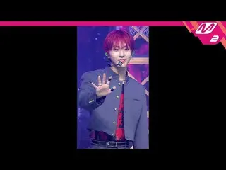 【公式mn2】[直カム] ENHYPEN_ ガーデン_ 'Future Perfect (Pass the MIC)' (ENHYPEN_ _  JUNGWON