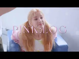 【公式】Apink、[PINK:LOG] EP.3 感性ブログは難しい😂 (演劇🎭+ティータイム🍵+写真撮影📸)  