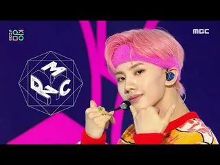 【公式mbk】MCND_ _ (MCND_ ) - #MOOD |ショー！ MusicCore | MBC220709放送  