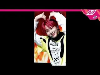 【公式mn2】【MPD直カム】ENHYPEN_ ガーデン_「Future Perfect(Pass the MIC)」(ENHYPEN_ _ JUNGWON F