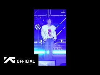 【公式】WINNER、WINNER - HOLIDAY IN THE CITY 'I LOVE U' FANCAM #JINU  