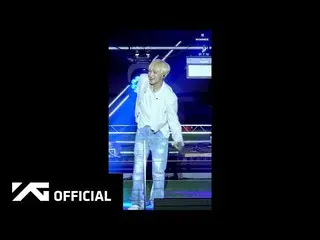 【公式】WINNER、WINNER - HOLIDAY IN THE CITY 'I LOVE U' FANCAM #YOON  