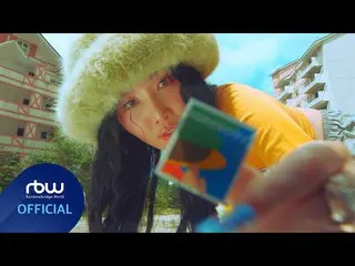 【公式】MAMAMOO、【TEASER】ロコ(Loco)＆ファサ(Hwa Sa) - Somebody！ #1  