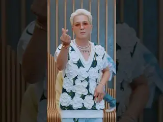 【公式】WINNER、インサーに向けた #ILOVEU ソンキス 💋👋  