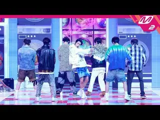 【公式mn2】【MPD直カム】ENHYPEN_ _ 'ParadoXXX Invasion'(ENHYPEN_ _  FanCam)| MCOUNTDOWN_2