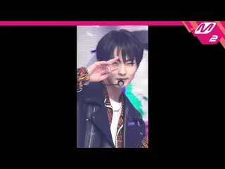 【公式mn2】【MPD直カム】ENHYPEN_ ガーデン_ 'ParadoXXX Invasion'(ENHYPEN_ _  JUNGWON FanCam)| 