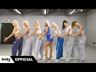 【公式】SISTAR_出身ヒョリン、HYOLYN(ヒョリン)「NO THANKS」Dance Practice  