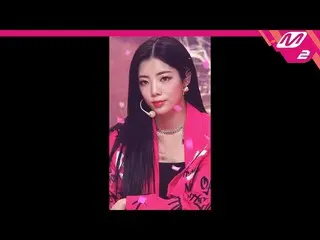 【公式mn2】[直カム] PURPLE KISS_ 名古銀_ 'Nerdy' MCOUNTDOWN_2022.7.28  