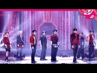 【公式mn2】【MPD直カム】ATEEZ_ _ 'Guerrilla'(ATEEZ_ _ FanCam)| MCOUNTDOWN_2022.8.4  