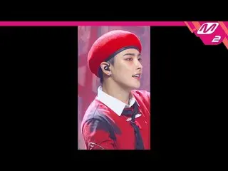 【公式mn2】【MPD直カム】ATEEZ_ ホンジュン_ 'Guerrilla'(ATEEZ_ _  HONGJOONG FanCam)| MCOUNTDOWN