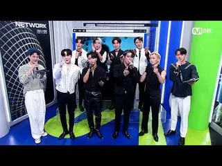 【公式mnk】['COMEBACK INTERVIEW' with ATEEZ_ _ ] #M COUNTDOWN_  EP.764 | Mnet 220804