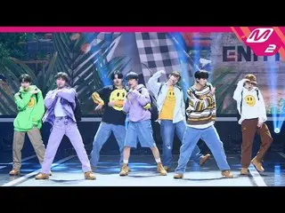 【公式mn2】【MPD直カム】ENHYPEN_ _ 'ParadoXXX Invasion'(ENHYPEN_ _  FanCam)| MCOUNTDOWN_2