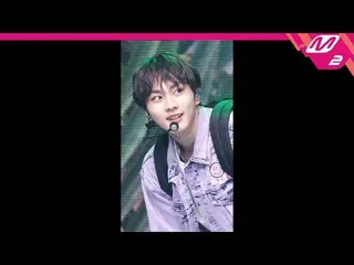 【公式mn2】【MPD直カム】ENHYPEN_ ガーデン_ 'ParadoXXX Invasion'(ENHYPEN_ _  JUNGWON FanCam)| 