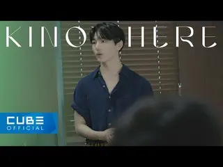 【公式】PENTAGON、キノ(KINO) - KINOWHERE EP. 02 │SUB  