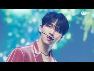 【公式mnk】【KINO(PENTAGON_ _ ) - POSE】ホットデビューステージ| #M COUNTDOWN_  EP.765 | Mnet 2208