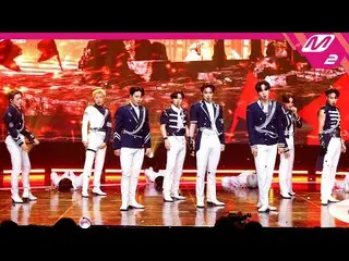 【公式mn2】【MPD直カム】ATEEZ_ _ 'Guerrilla'(ATEEZ_ _ FanCam)| MCOUNTDOWN_2022.8.11  