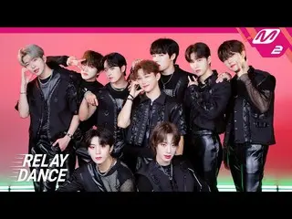 【公式mn2】[リレーダンス] Golden Child_ (Golden Child_ _ ) - Replay (4K)  