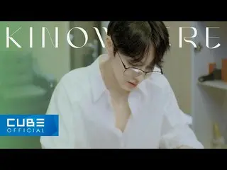 【公式】PENTAGON、キノ(KINO) - KINOWHERE EP. 03 │SUB  