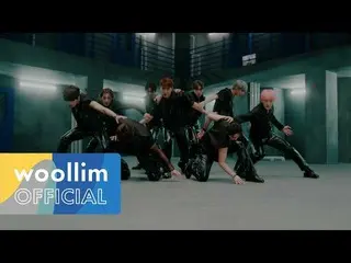 【公式woo】  [Choreography Ver.] Golden Child_ (Golden Child_ _ ) 'Replay'  