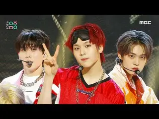 【公式mbk】BAE173_ _ (BAE173_ ) - DaSH |ショー！ MusicCore | MBC220820放送  