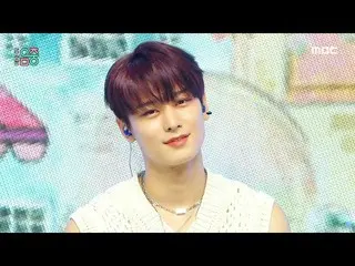 【公式mbk】THE BOYZ_ _ (THE BOYZ_ ) - Timeless |ショー！ MusicCore | MBC220820放送  