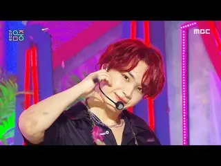 【公式mbk】THE BOYZ_ _ (THE BOYZ_ ) - WHISPER |ショー！ MusicCore | MBC220820放送  