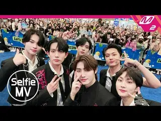 【公式mn2】[Selfie MV] ENHYPEN_ _ (ENHYPEN_ ) - ParadoXXX Invasion | KCON 2022 LA  