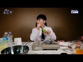 【公式】BTOB、ウングァンイの好奇心天国🤓] #49 HIGHLIGHT 09 - 地獄から上がった..キャンディバルーン🍬🔥  