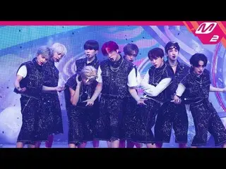 【公式mn2】【MPD直カム】BAE173_ _ _ 'DaSH'(BAE173_ _  FanCam)| MCOUNTDOWN_2022.8.25  