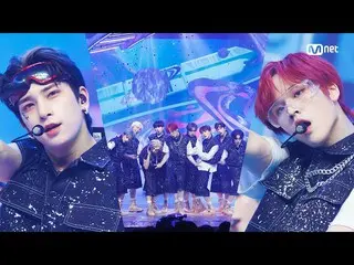 【公式mnk】[BAE173_ _  - DaSH] ROAD TO MCD Stage |  #M COUNTDOWN_ EP.767 | Mnet 2208