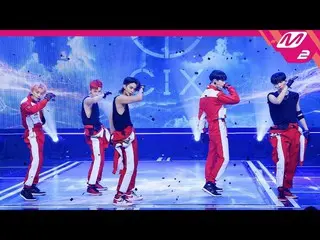 【公式mn2】[直カム] CIX_ _ _ '458'(CIX_ _  FanCam)| MCOUNTDOWN_2022.8.25  