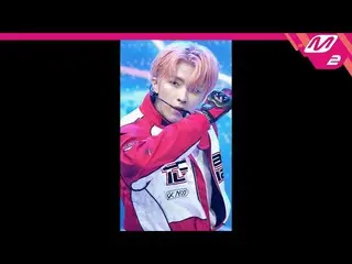 【公式mn2】[直カム] CIX_ _ ヨンヒ_ '458'(CIX_ _ YONGHEE FanCam)| MCOUNTDOWN_2022.8.25  